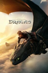 Como Treinar o Seu Dragão